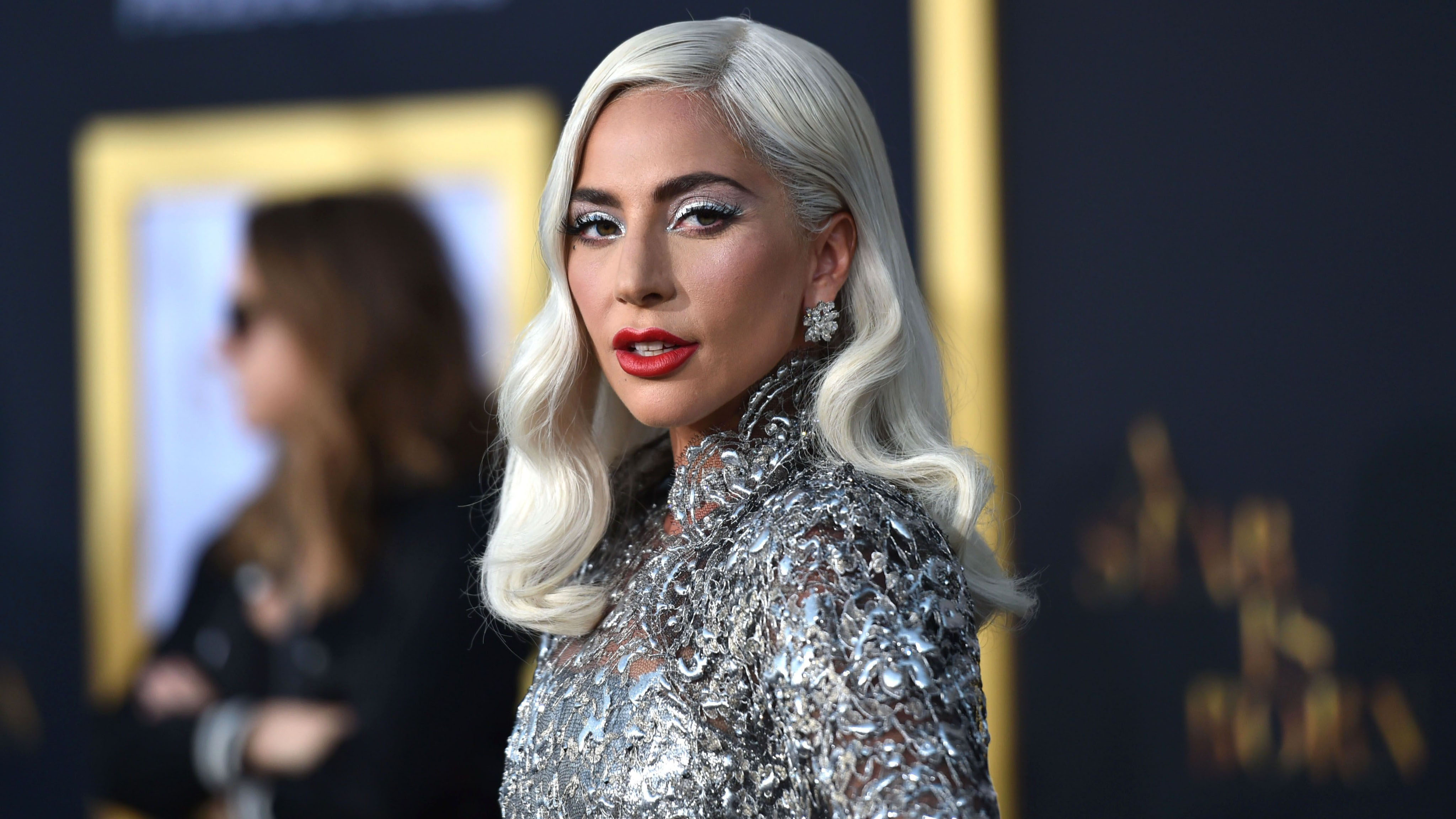 Stefani Joanne Angelina Germanotta (/?st?f?ni ?d???rm??n?t?/ STEF-?n-ee JUR-m?-NOT-?) (born March 28, 1986), known professionally as Lady Gaga, is an ...